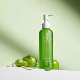 Seongbun Editor 그린토마토 더블 클렌징 앰플 오일 200ml Green Tomato Double Cleansing Ampoule Oil 200ml