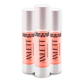 Maquillaje Líquido Anlett Piezas Cont Por Pieza Kit 150