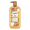 Jabón Líquido Suave Body Wash Gel Milk Y Honey 887 Ml