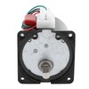 AC Synchronous Motor 14W Permanent Magnet 2Way High Torsion Central