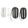 Electric Guitar Pickups Dual Rail 7-String 5 Core Wire Musical