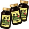 Pine Needle, Pine Leaf, and Malt Easy-to-Consume Health Pills 900g
