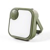 Solar Camping Light High Brightness Waterproof USB Charging Outdoor Tent