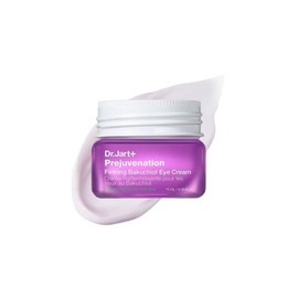 Dr. Jart [Dr. Jart] Prejuvenation Firming Bakuchiol Eye Cream / [닥터자르트] 프리쥬비네이션 퍼밍 바쿠치올 아이크림
