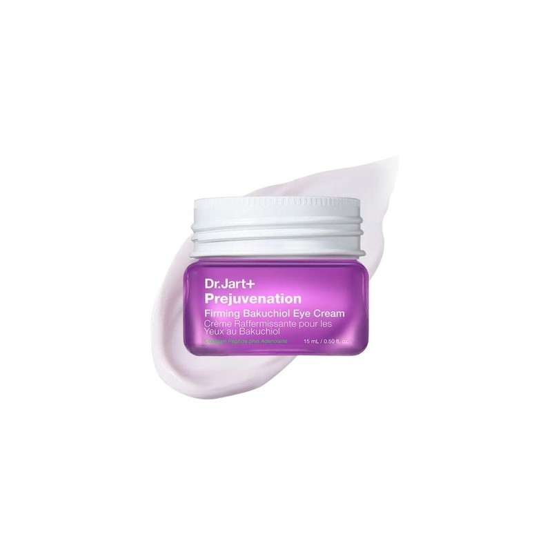 Dr. Jart [Dr. Jart] Prejuvenation Firming Bakuchiol Eye Cream /