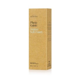 Beyond 비욘드 피토가닉 아미노 소프트 폼 150ml Beyond Phytogenic Amino Soft Foam 150ml