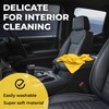 Premium XL Shammy Towel for Car - 2pk (34”x25”) -