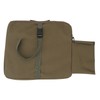 Portable Heated Seat Cushion USB Rechargeable 3 Level Adjustable Temperature