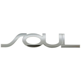 KIA Genuine 86310-2K000 Emblem