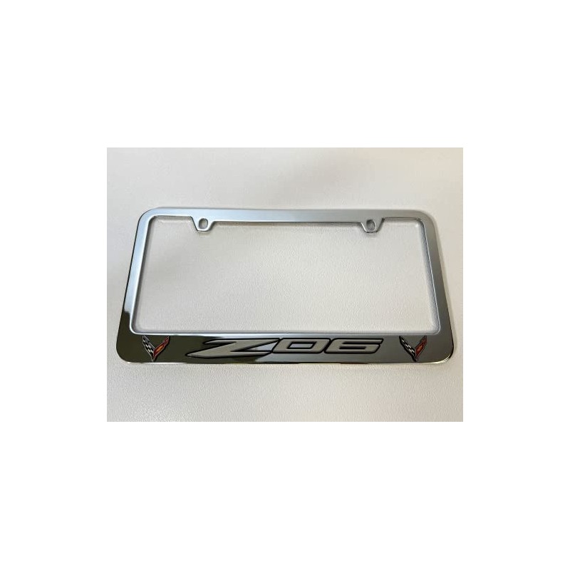 Eurosport Daytona- Compatible with 2020 - Current, Corvette C8 Z06