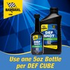 Bardahl DEF-Shot 3350 - The Ultimate DEF Cleaner and Anti-Crystallization