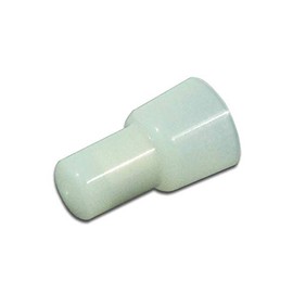 18-16 Gauge Nylon Closed End Connectors (100 Pack)