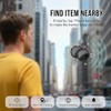 2 Pack Mini GPS Tracker for Vehicles - Apple Find