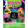 PAAS Retro Rewind 80's-themed Easter Egg Decorating Kit, Dying
