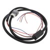 Zhjvihx Adaptador de Mazo de Cables de Transmisión de Controlador