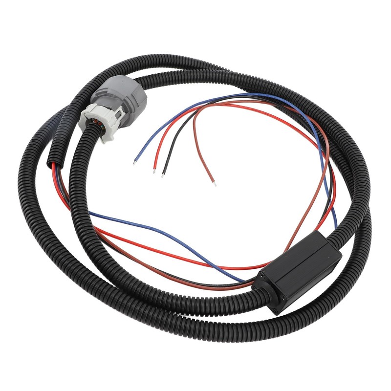 Zhjvihx Adaptador de Mazo de Cables de Transmisión de Controlador