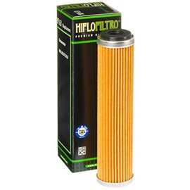 HIFLO OIL FILTER - HF631 compatible with 2016 Beta 430 RR