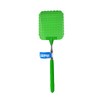 Manual Extendable Fly Swatter (Green)