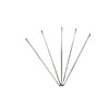 5 Saddle Needles Blunt Saddle Needles 6 cm Made in