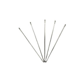 5 Saddle Needles Blunt Saddle Needles 6 cm Made in Germany