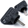HD Switch Ignition Switch Key Set for John Deere Bunker
