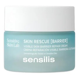 Sensilis Skin Rescue Barrier Crema 50ml