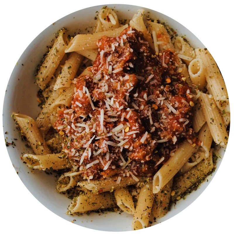 Tuscany Italian Style Gourmet Seasoning 5 oz Freshness Bag -