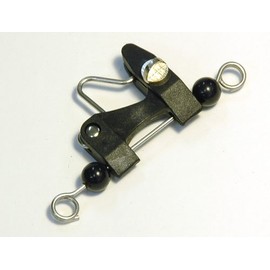 BISON FISHING DOWNRIGGER LINE RELEASE CLIP
