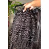 Vietnamese Raw Human Hair Weave Bundles High Quality Original Double