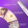 3PCS Azelaic Acid Cream Deep Cleanses Pores Controls Oil And Replenishes Water Balances Deep Moisturizing Skincare