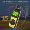 Digital Anemometer Handheld with Wind Cup Anemometer GR-881M Portable Speed