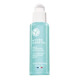 Yves Rocher Serum Facial Hidratante Hydra Vegetal Yves Rocher Momento de aplicación Día/Noche Tipo de piel Todo tipo