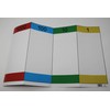 WISSNER® Active Learning - Foldable Decimal Placement Board