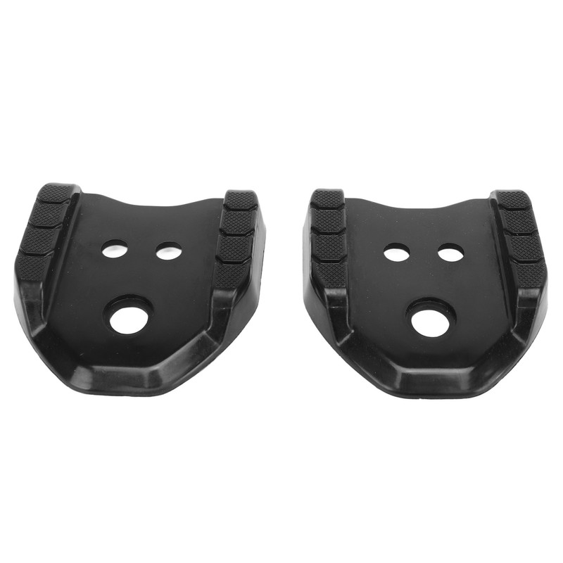 Bicycle Pedal Adapters Durable Light Bike Pedal Converter for Road