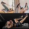 Pilates Loops Compatible with Tonal Smart Home Gym Equipment, Double