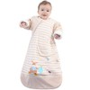 CYUURO Baby Wearable Blanket Sleeping Bag Sack for Toddler Baby