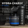 Kaged Electrolyte Hydration Powder | Lemon Lime | Sports Drink
