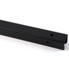 PIT66 Front Header Deck Rail Truck Bed, Compatible with Toyota