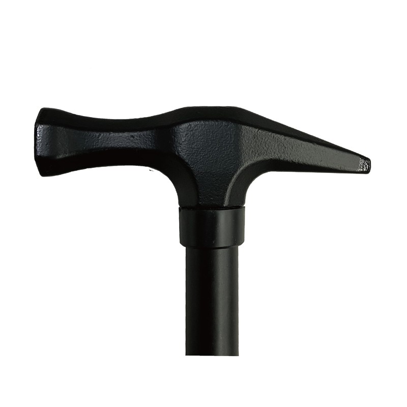 Sankyo Corporation Oetch Industrial Electric Hammer Lightweight Black Regular DKB-17