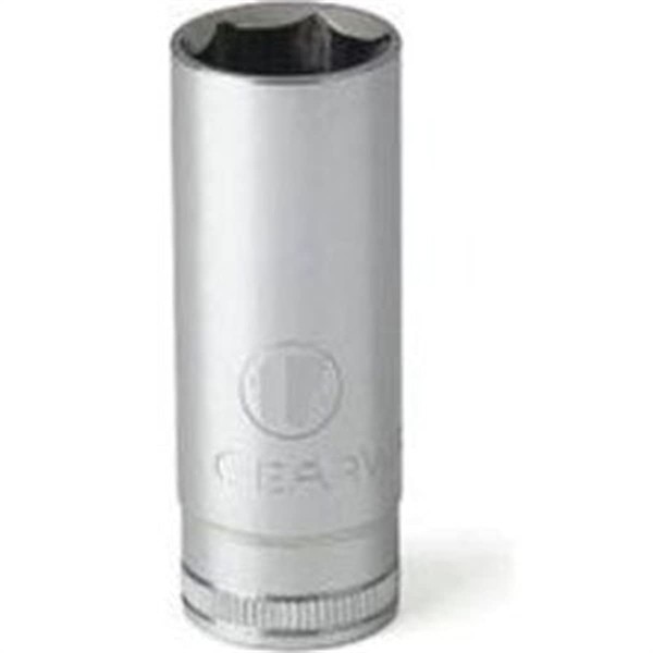 KD Tools KDT80389 .38 in. Drive 7mm Chrome Deep 6
