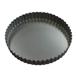 Tiger Crown Almart Tart Shape, 7.1 inches (18 cm), No.5757, Made in Japan