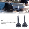 61N 45371 00 Boat Motor Tab Trim Plastic Low Noise