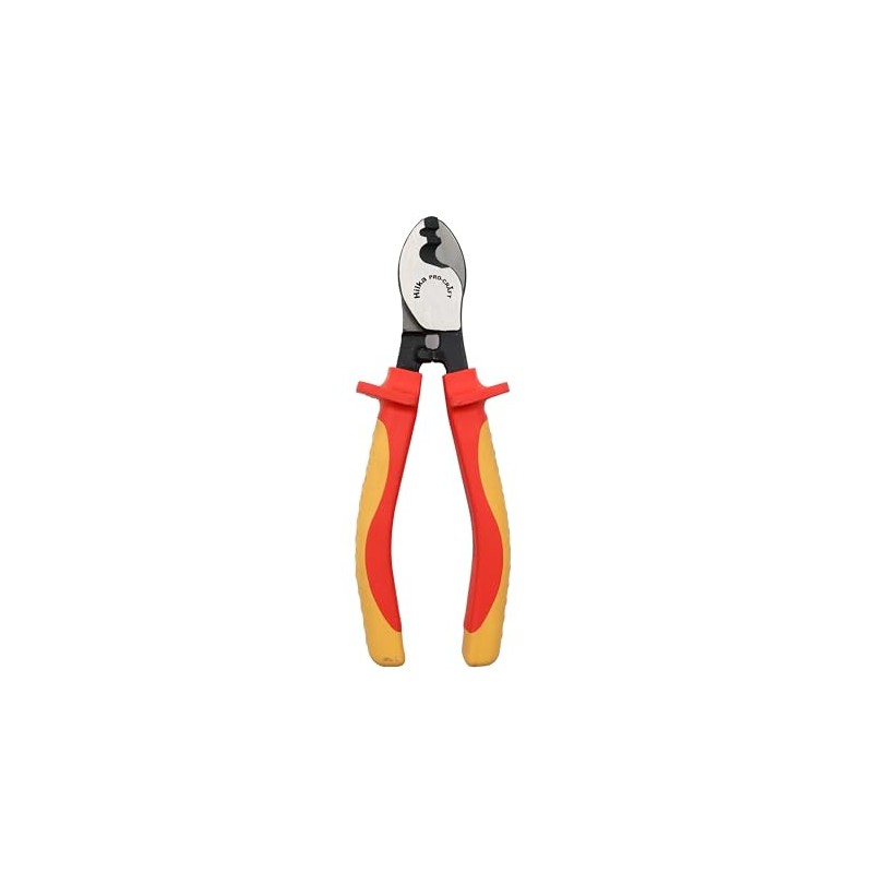 Hilka 26930006 6" (150mm) Cable Cutter VDE Pliers