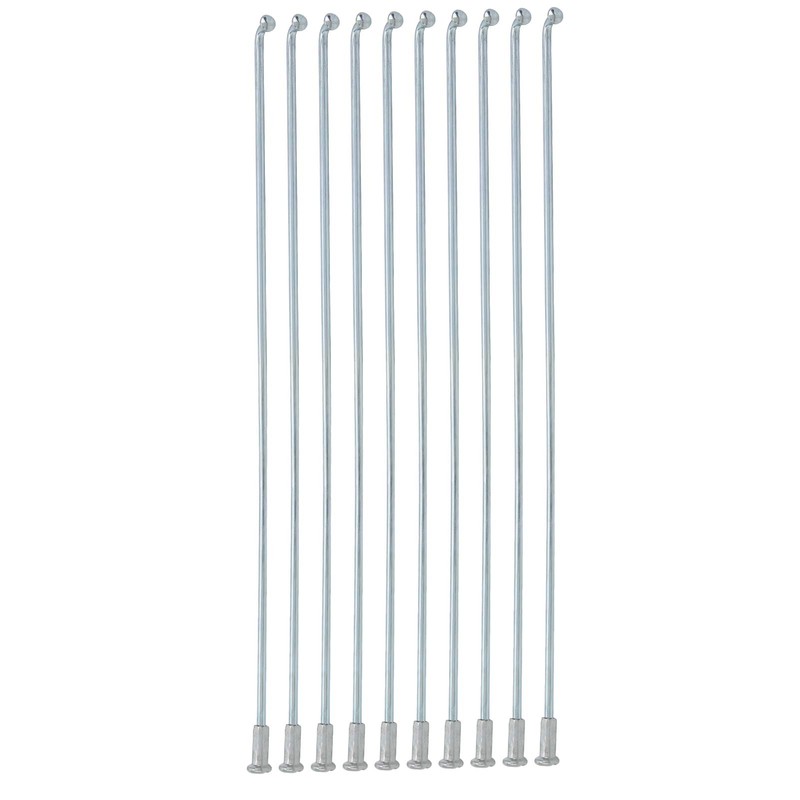 Heavy Duty Stainless Steel 2.2mm Tricycle Spokes for Tricycle (190mm)
