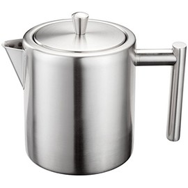 Stellar Oslo 4 Cup Teapot 800ml Capacity