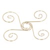 600Pcs Ornament S Hooks Set Stainless Steel No Rusting Decorative
