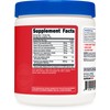 Nutricost Nutricost Electrolyte Complex Powder (120 Servings, Fruit Punch) -