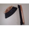 UNDER CUSHION/HALF MOON AND 12" SNOOKER OR POOL TABLE BRUSHES**