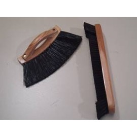 UNDER CUSHION/HALF MOON AND 12" SNOOKER OR POOL TABLE BRUSHES**