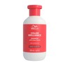 Wella Professionals Invigo Color Brilliance Shampoo Coarse - Shine Shampoo